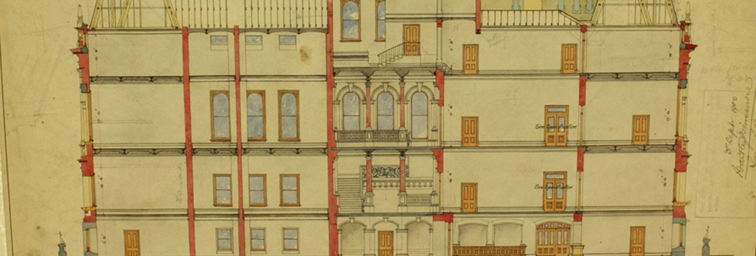 interior design plans