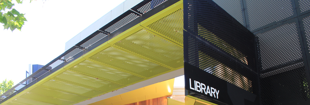 bendigo libray