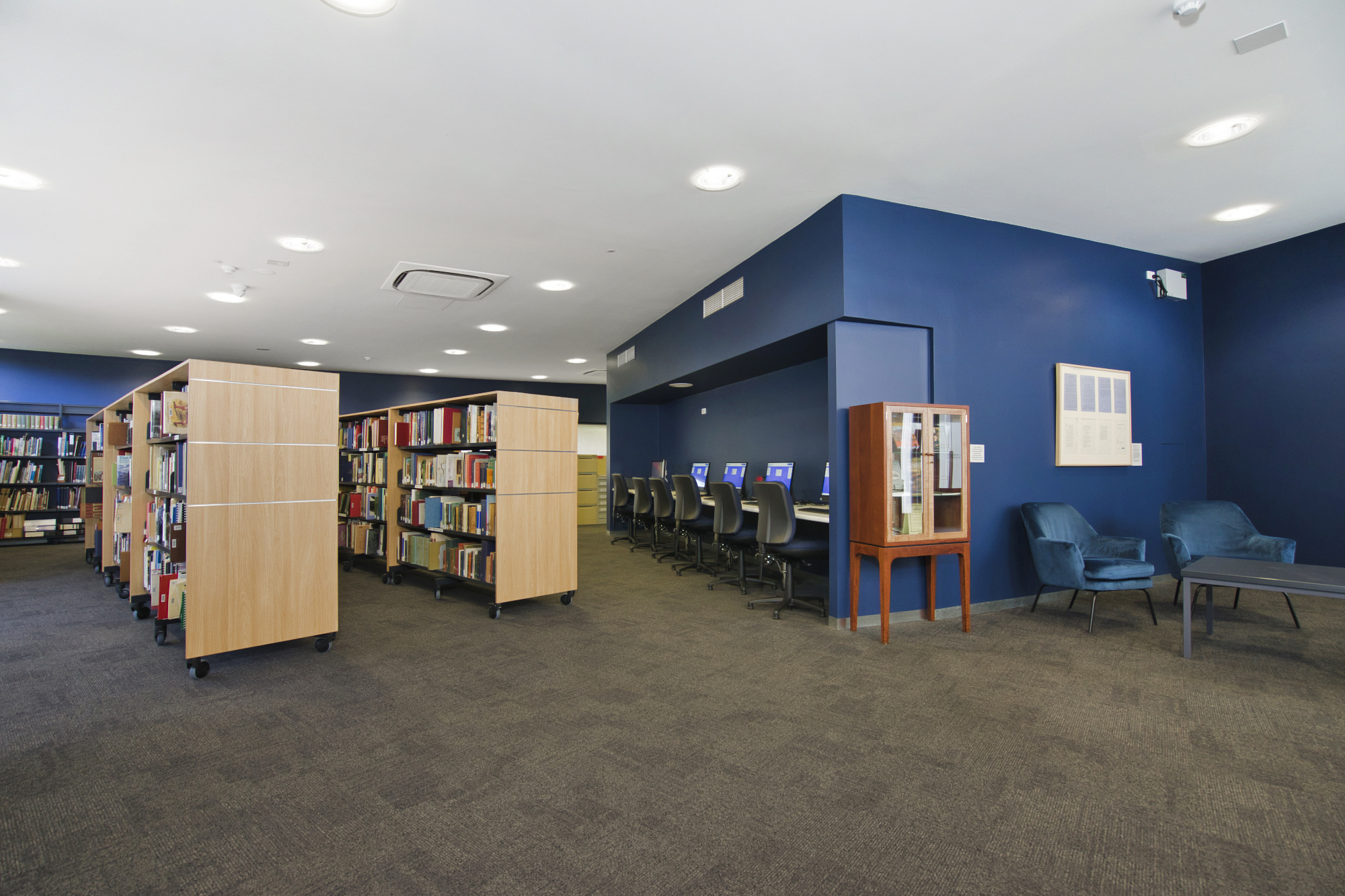Ballarat Archives Centre