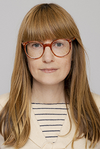 author profile