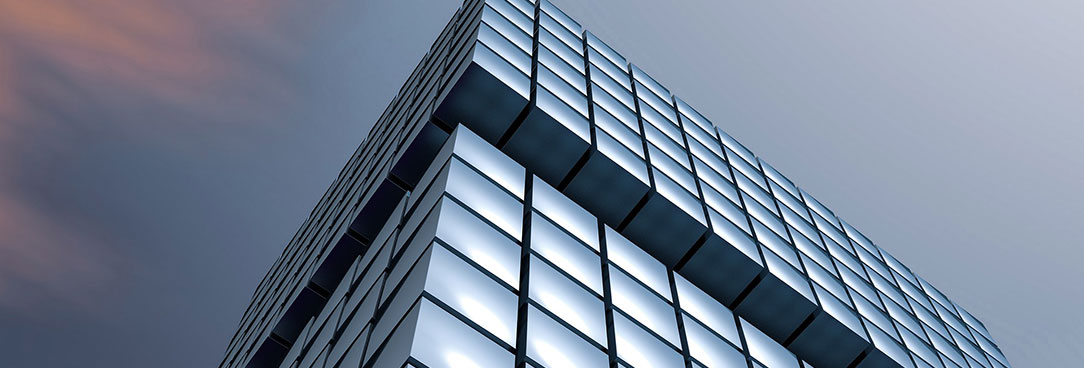 exterior bulding