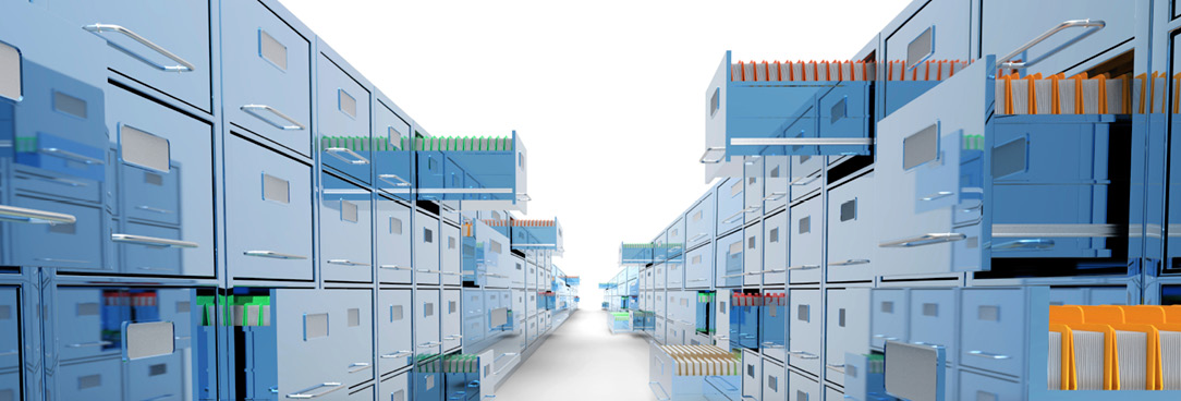 file storage