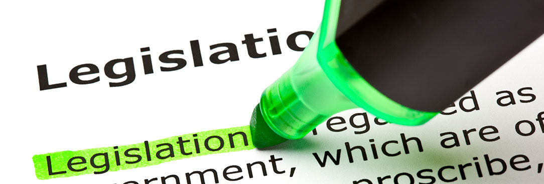 legislation word highlighted