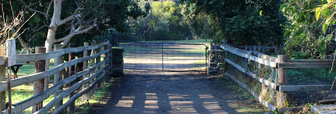 Collingwood Childrens Farm