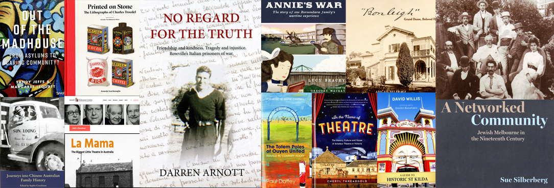a collage of some of the shortlisted works