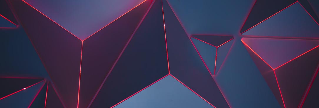 angular shapes