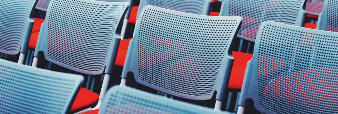 chairs