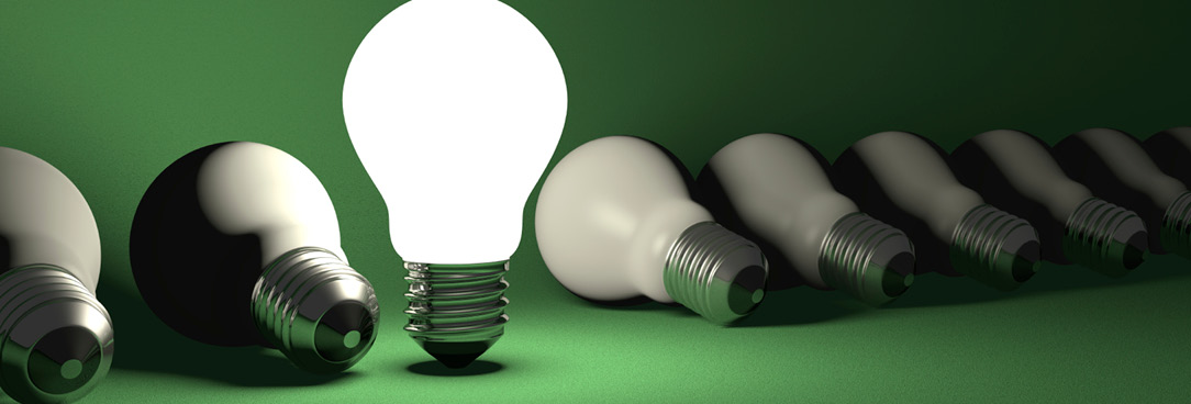 light bulbs