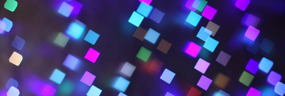 coloured squares