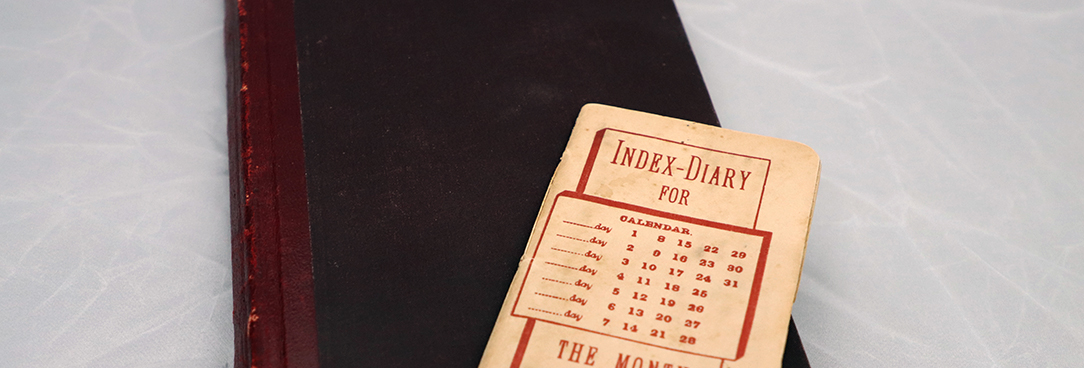 two diaries 
