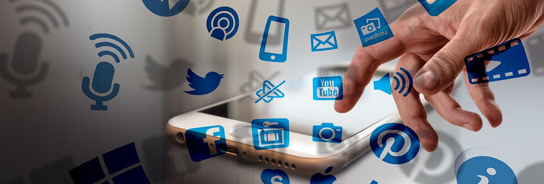 social media