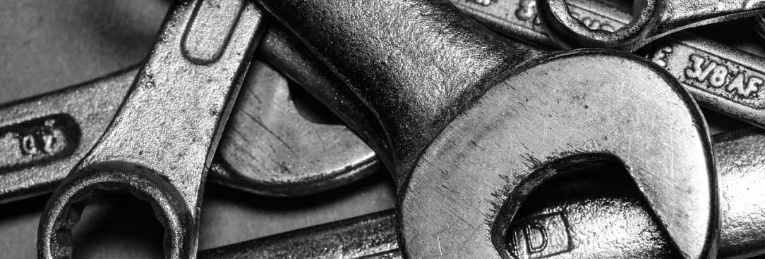 spanners