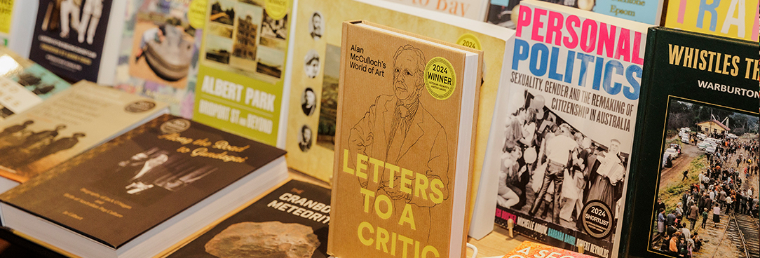 book display