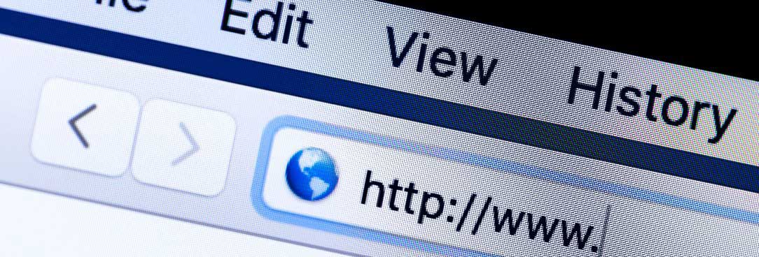 web browser
