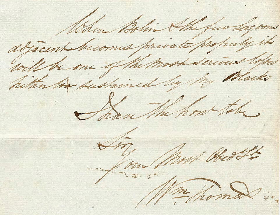 handwriting