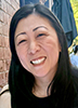 Headshot of Lauryn Bae