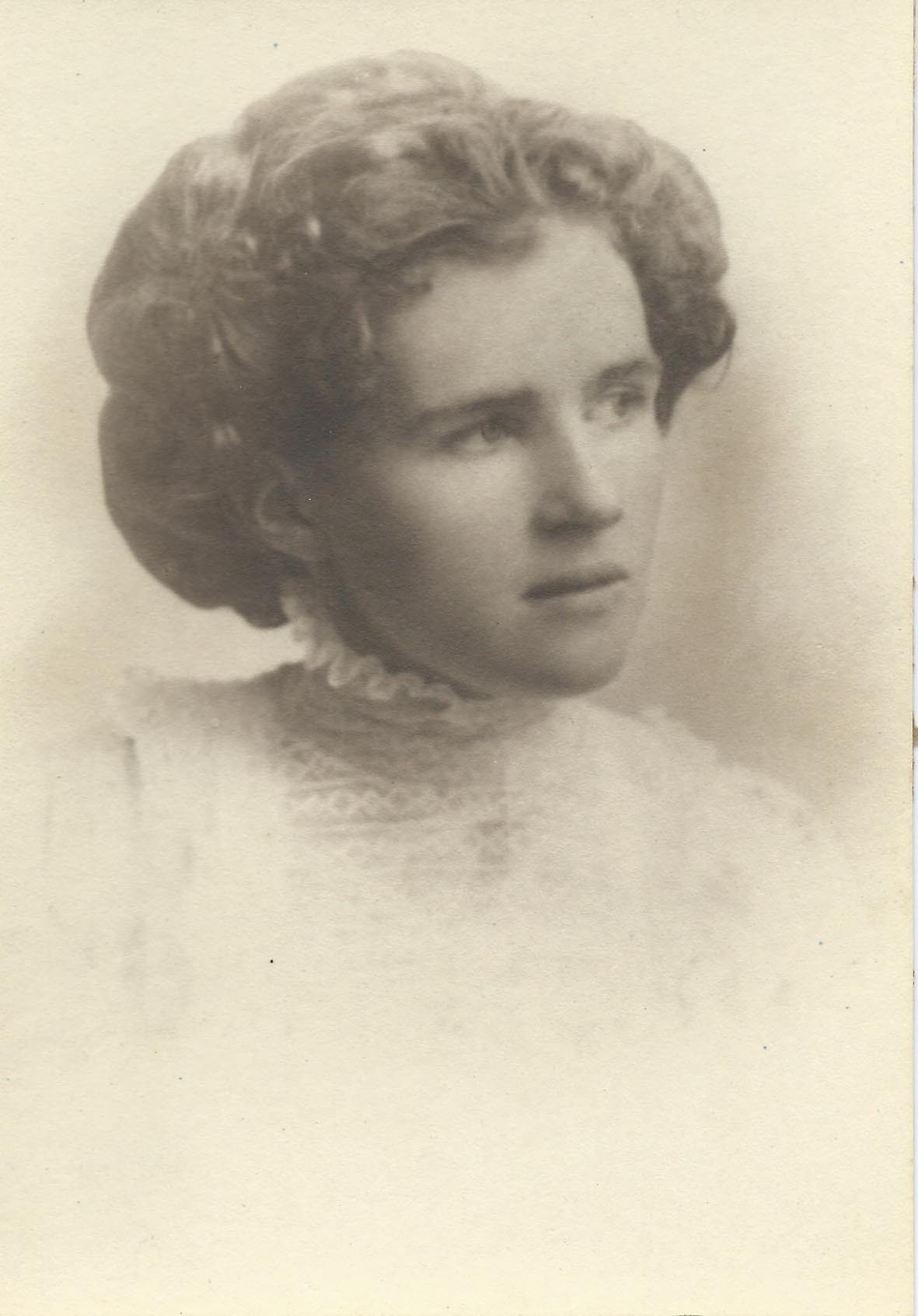 Illustrator of Ethel Wilkinson