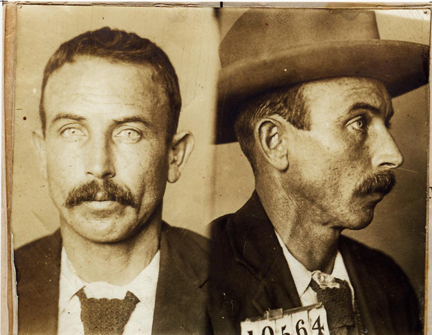 George Blunderfield