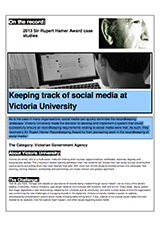 VU Case Study Cover