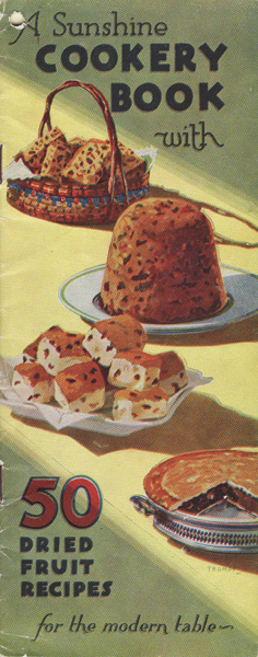 cookery book