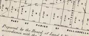 Landscapes of Abundance