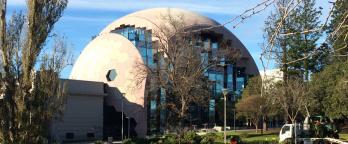 Geelong Heritage Centre geelong library building