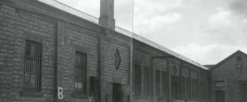 pentridge