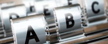 Tab file labels ABC