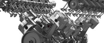 API high performance engine