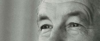 Photo of Rupert Hamer close up photo of Rupert Hamer