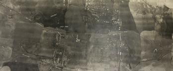 VPRS 19574 C1 Box 406 848 B1A Melbourne mosaic map black and white