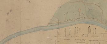 Nut plan VPRS 8168 P2 unit 2779 map