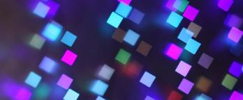 Stock Image coloured squares