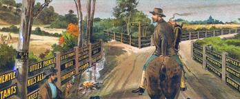 19th century illustration
