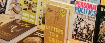 book display