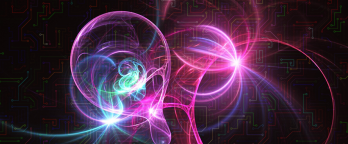 Stock Image abstract lights