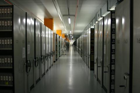 archive
