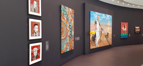 artworks