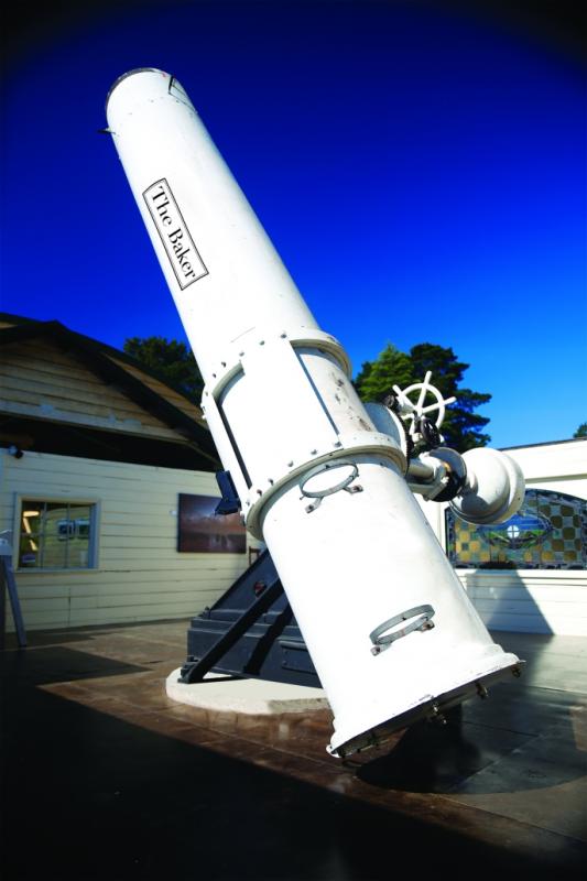 telescope