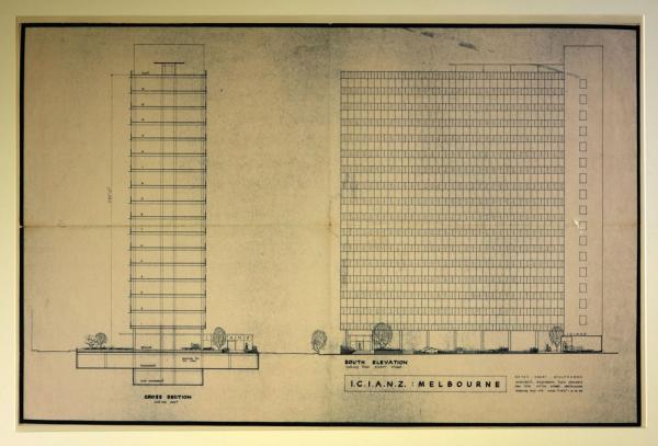 building plan