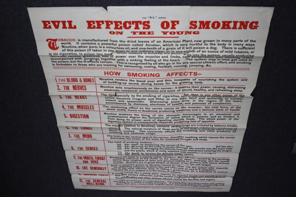 poster