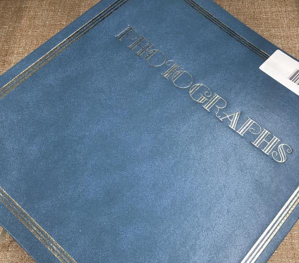 photo album