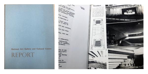 photos of a book