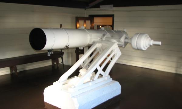 telescope