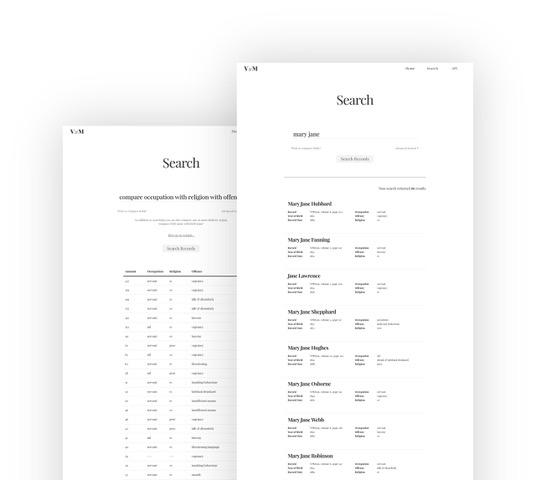 website search