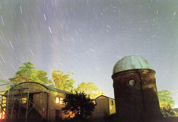 observatory