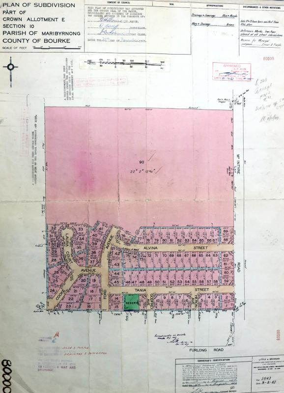 plan