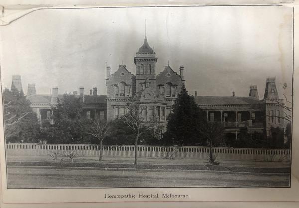 hospital