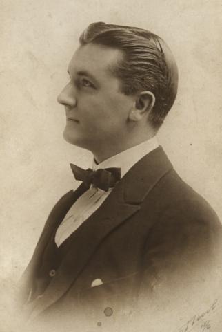 Thomas Quinlan