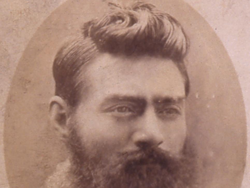 ned kelly